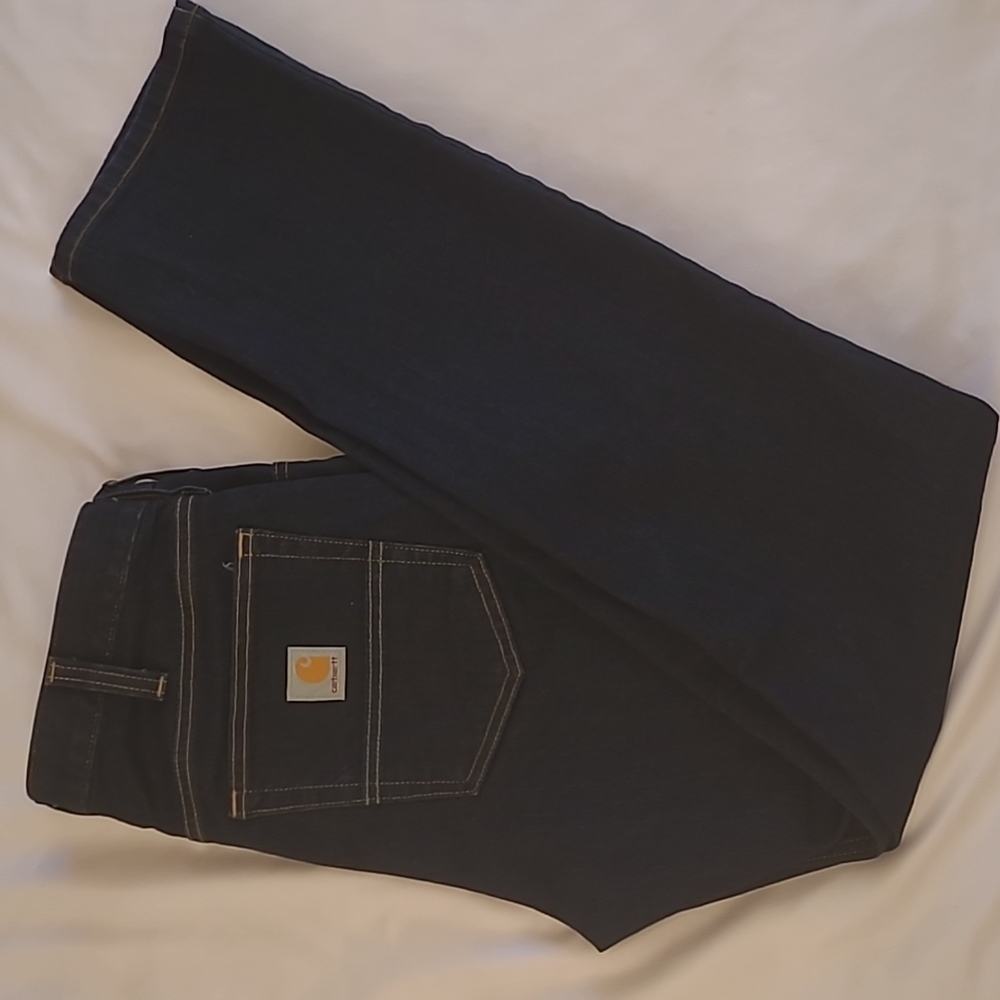 Carharrt jeans